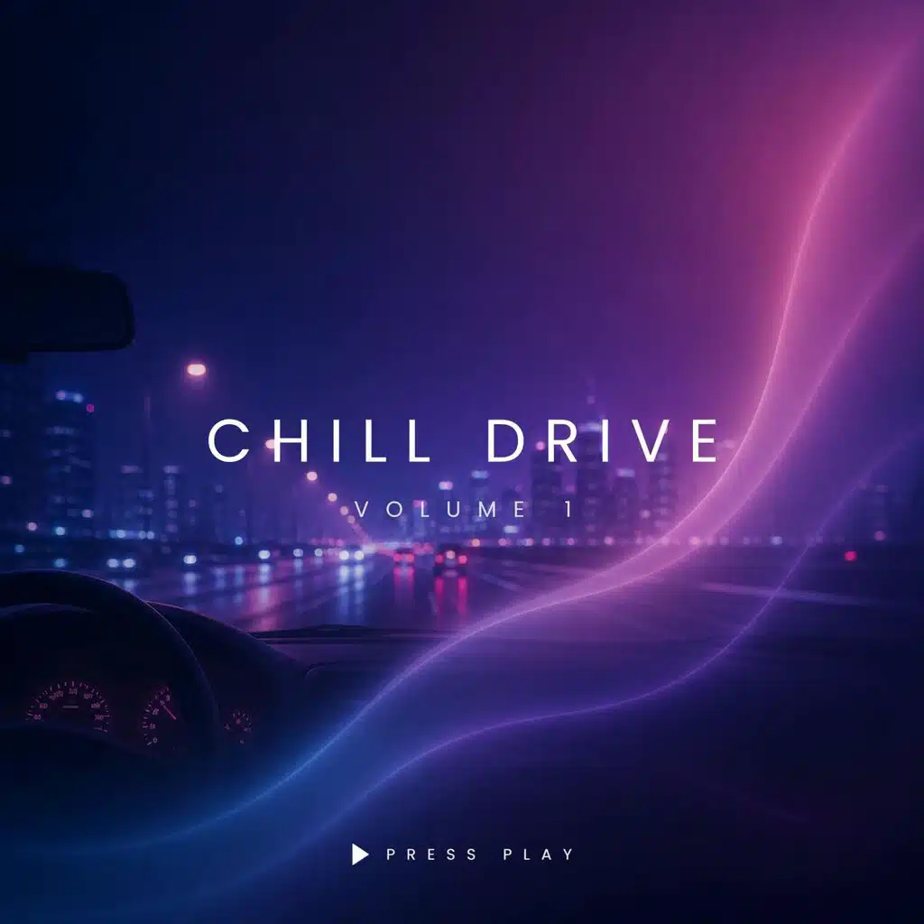 Chill Drive, Vol. 1