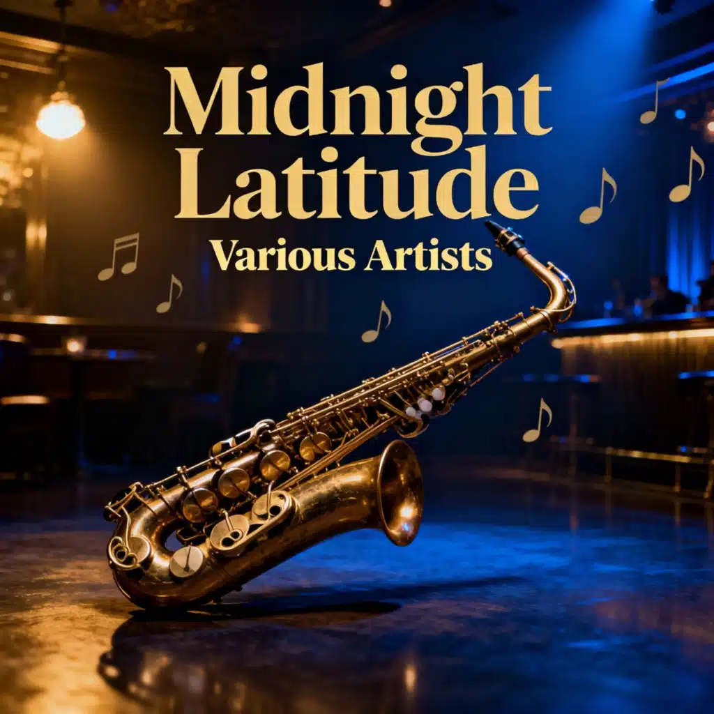 Midnight Latitude