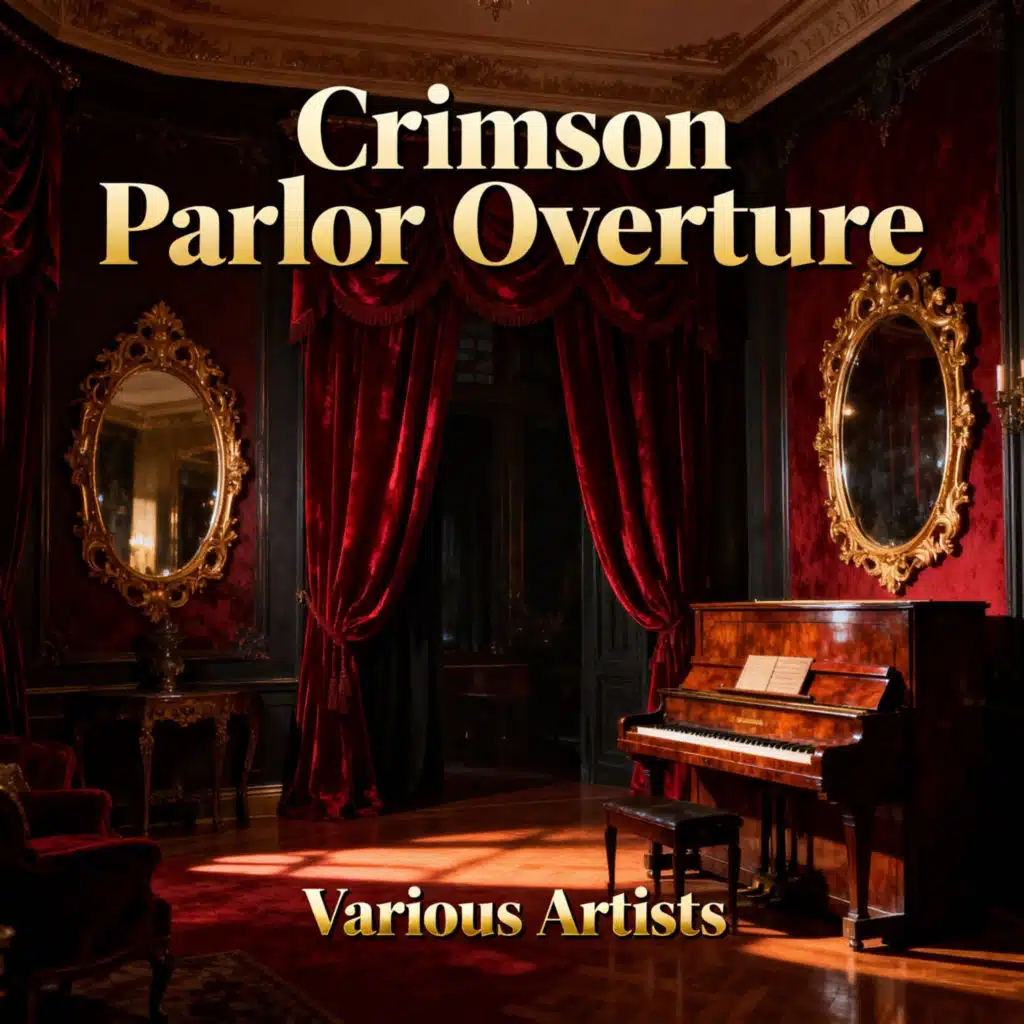 Crimson Parlor Overture