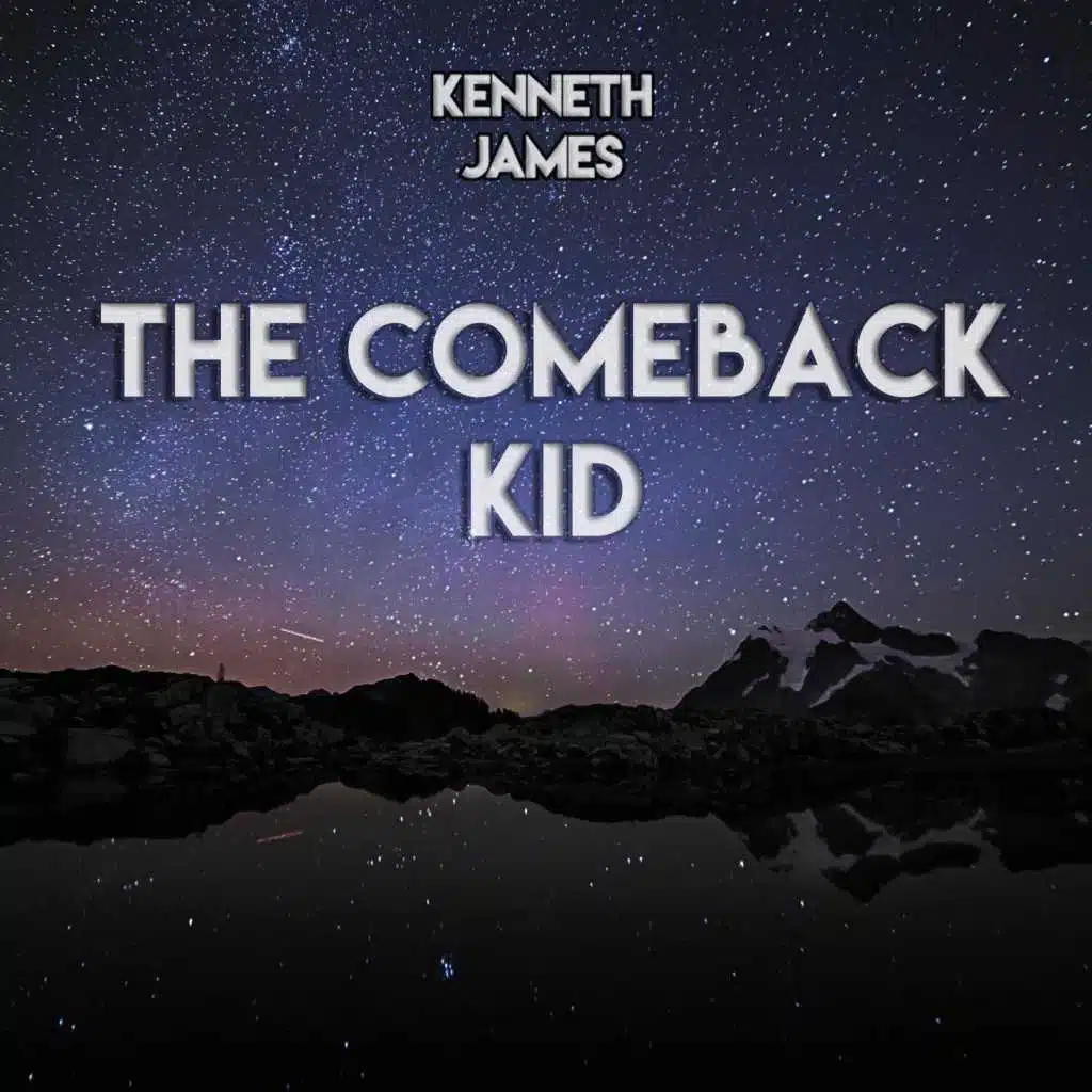 The Comeback Kid