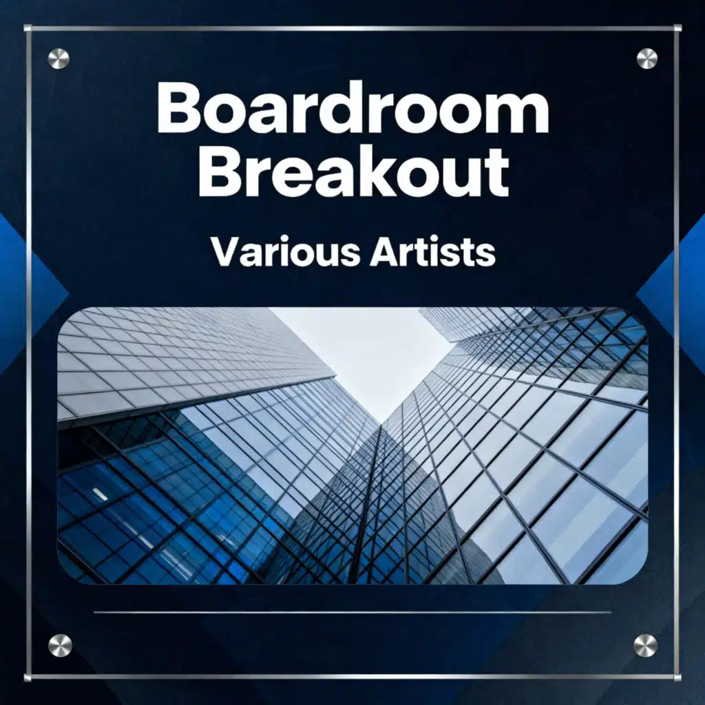 Boardroom Breakout