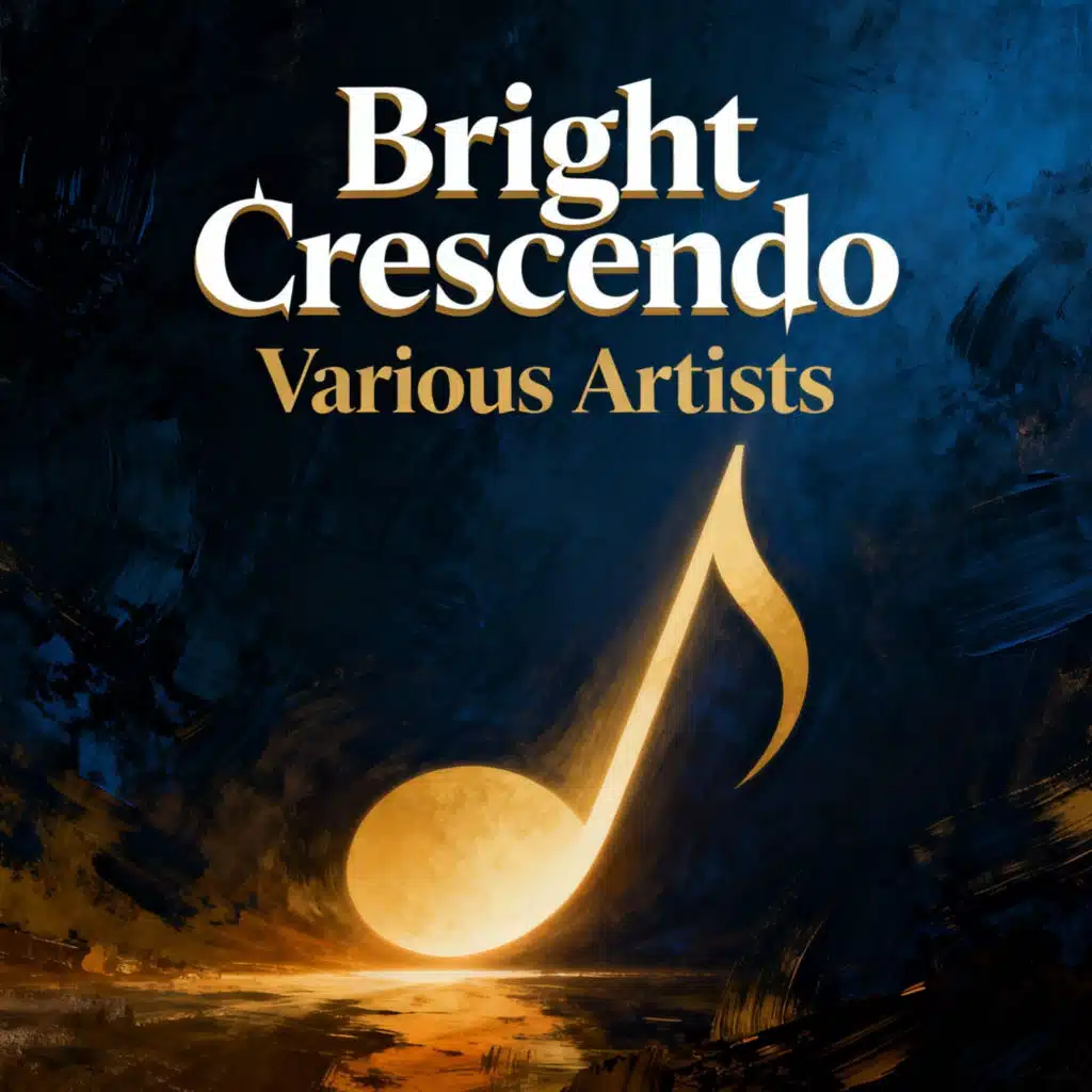 Bright Crescendo