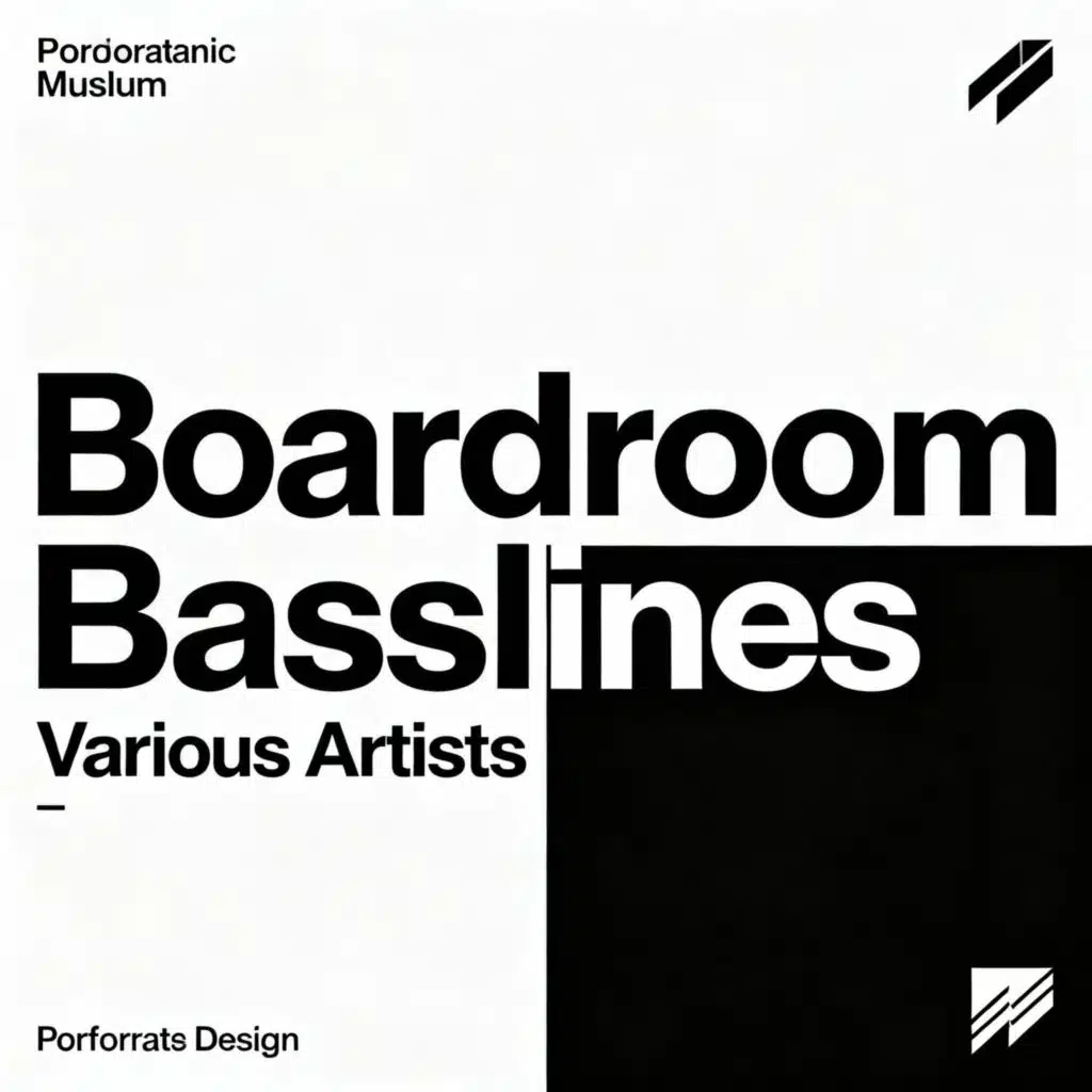 Boardroom Basslines