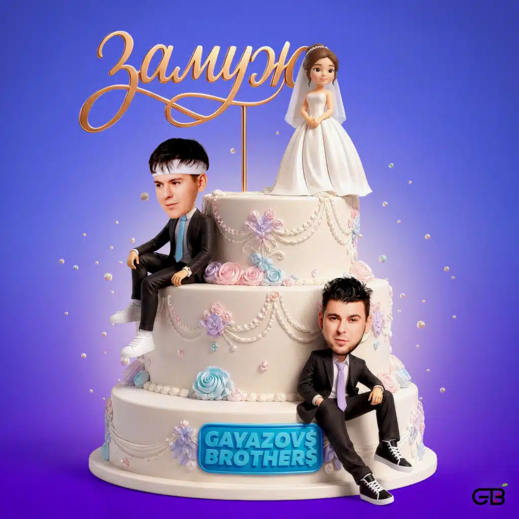 GAYAZOV$ BROTHER$