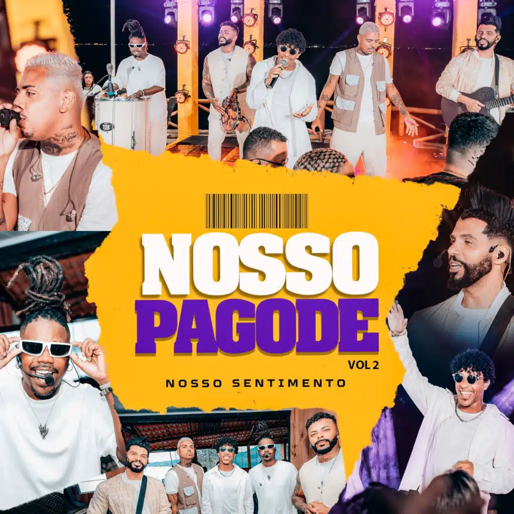 Nosso Sentimento