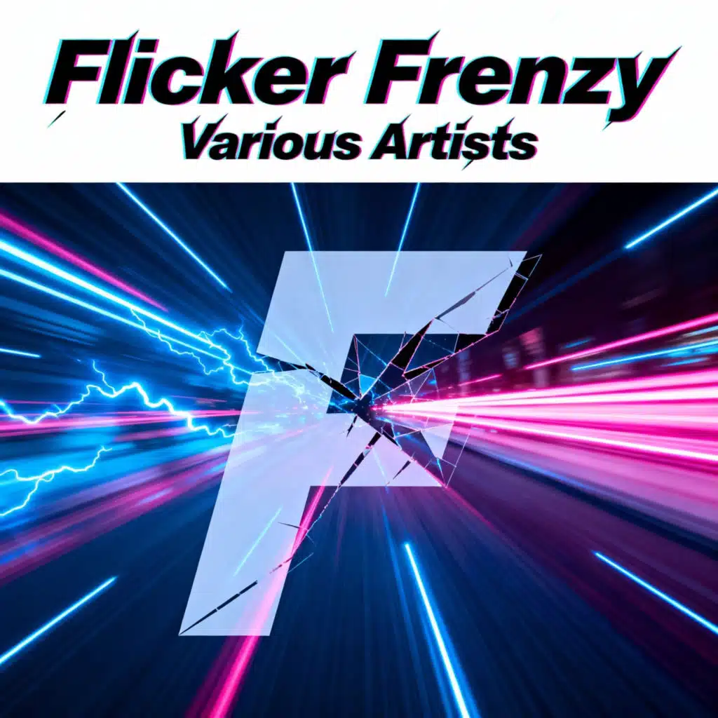 Flicker Frenzy
