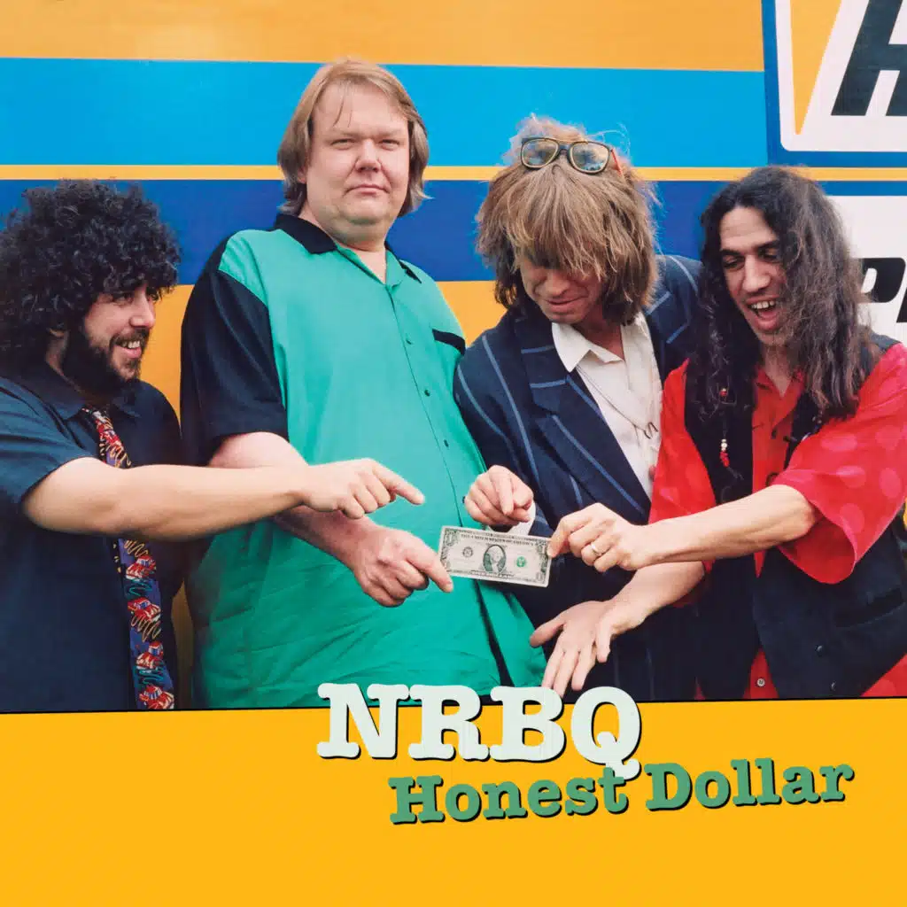 Honest Dollar (Deluxe Edition)