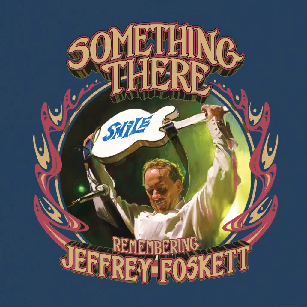 Jeffrey Foskett