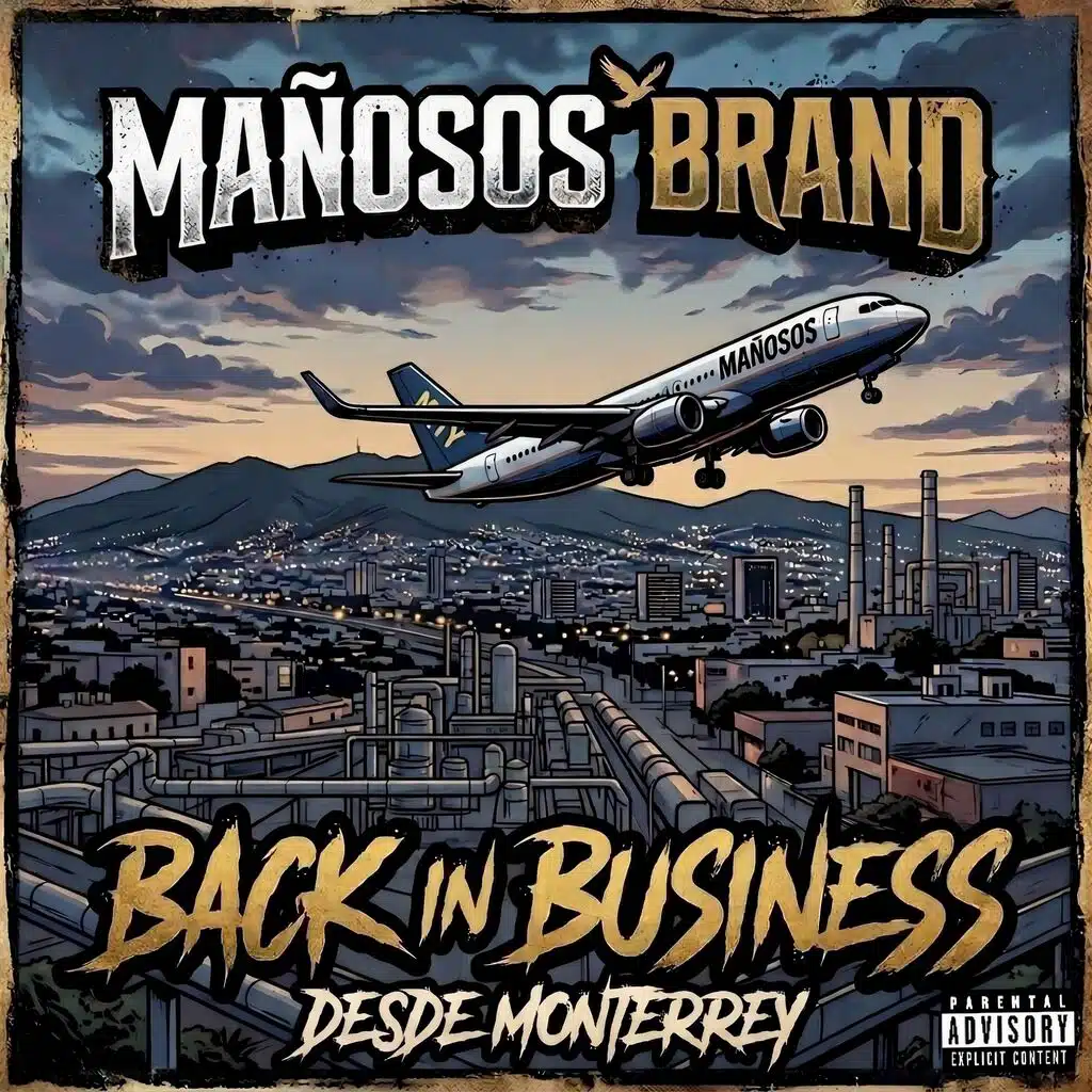 Mañosos Brand