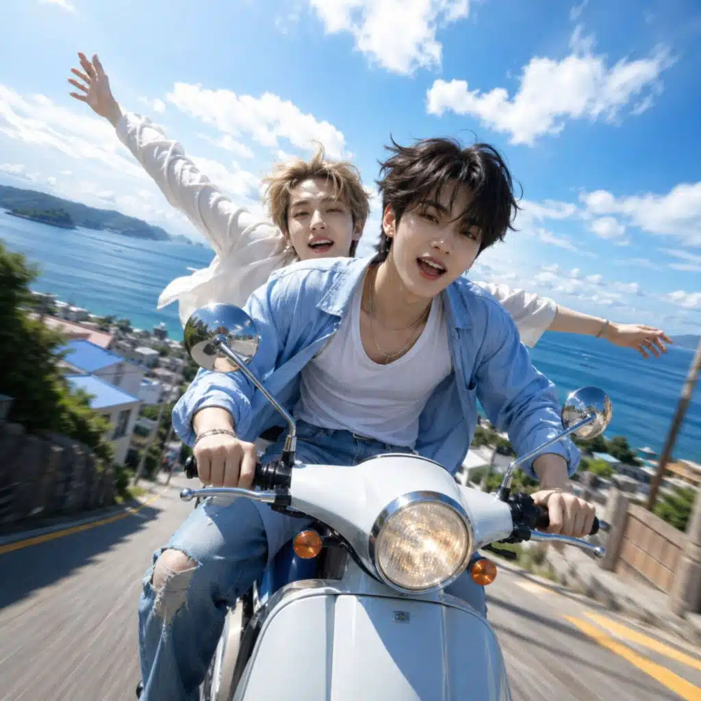 Cool Summer