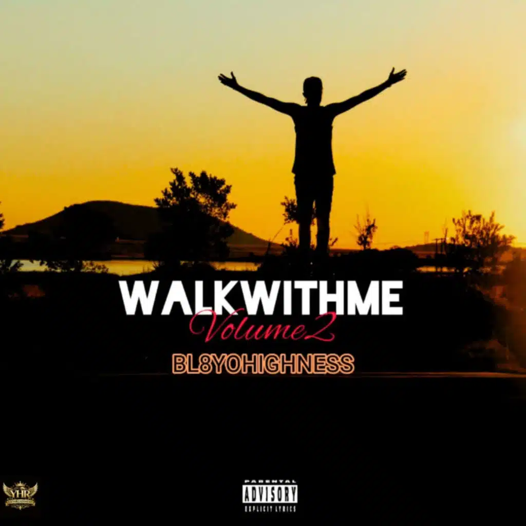 Walk With Me