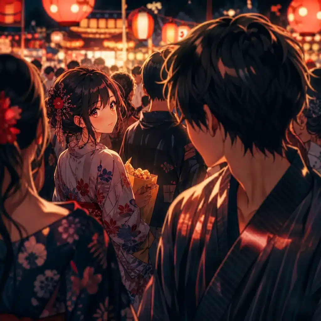 月が綺麗すぎて、眠れない(The Moon Is so Beautiful)