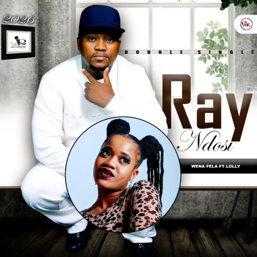 Wena Fela (feat. Lolly)