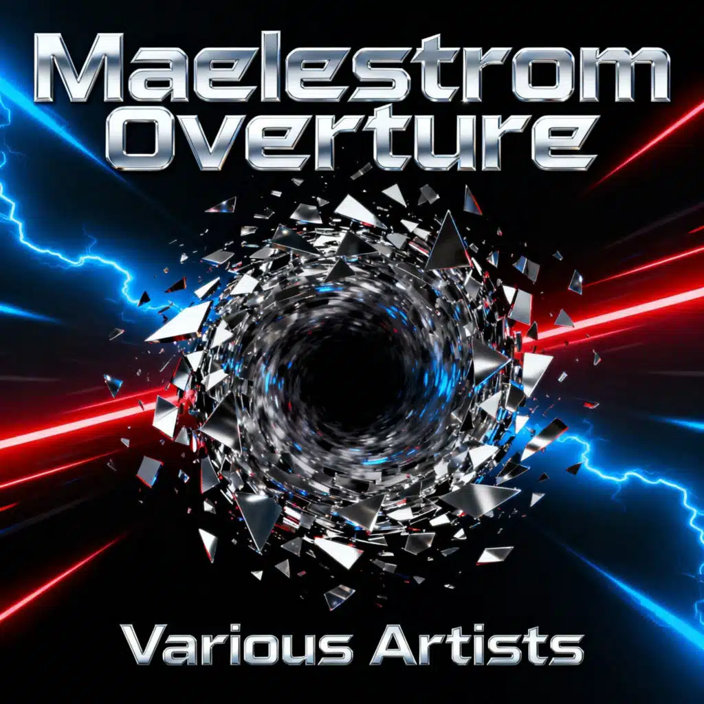 Maelstrom Overture
