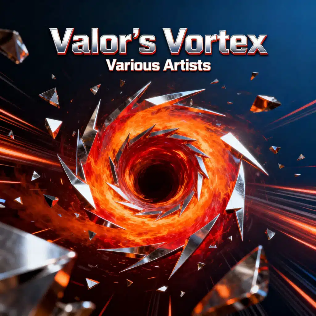 Valor's Vortex