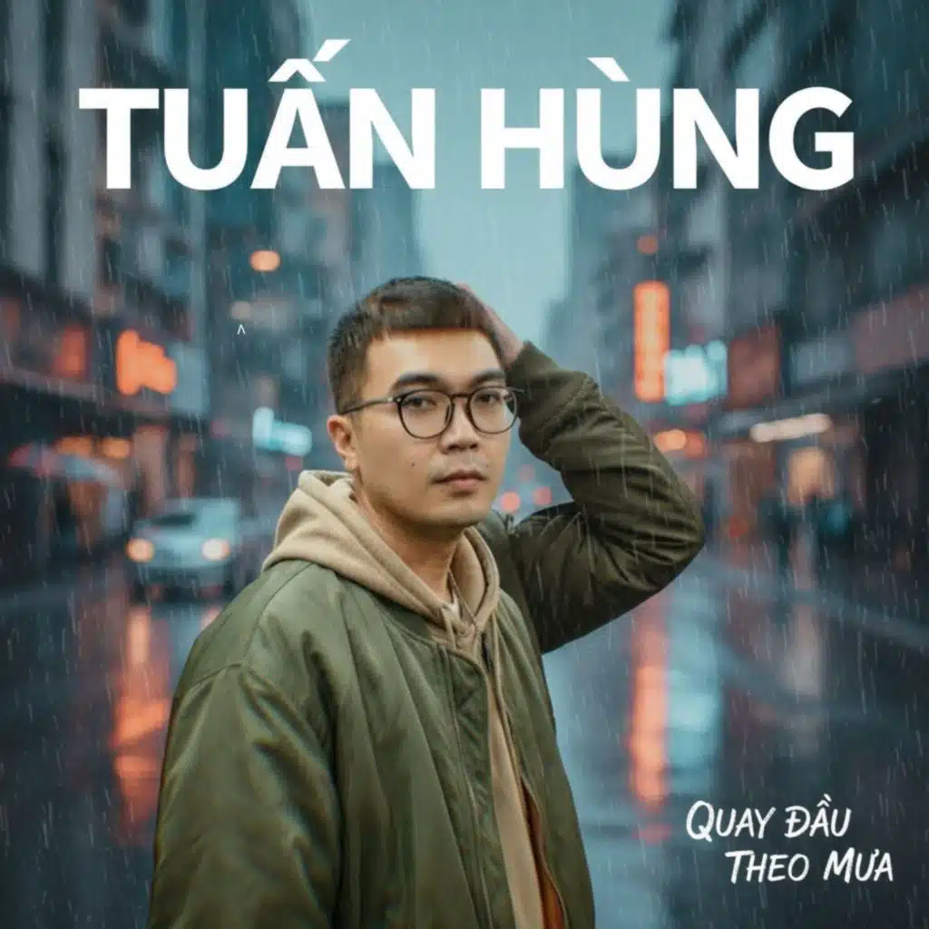 Quay Đầu Theo Mưa