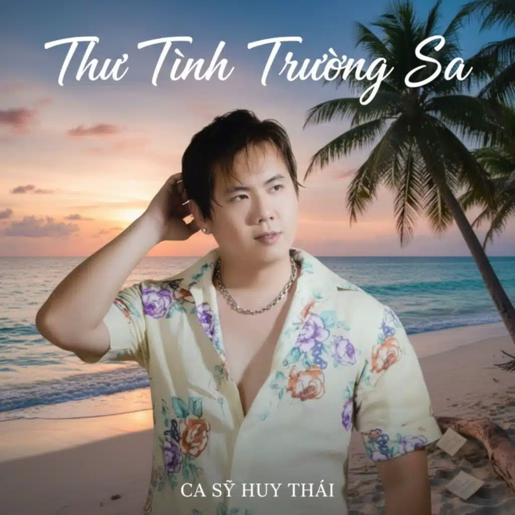 Huy Thái