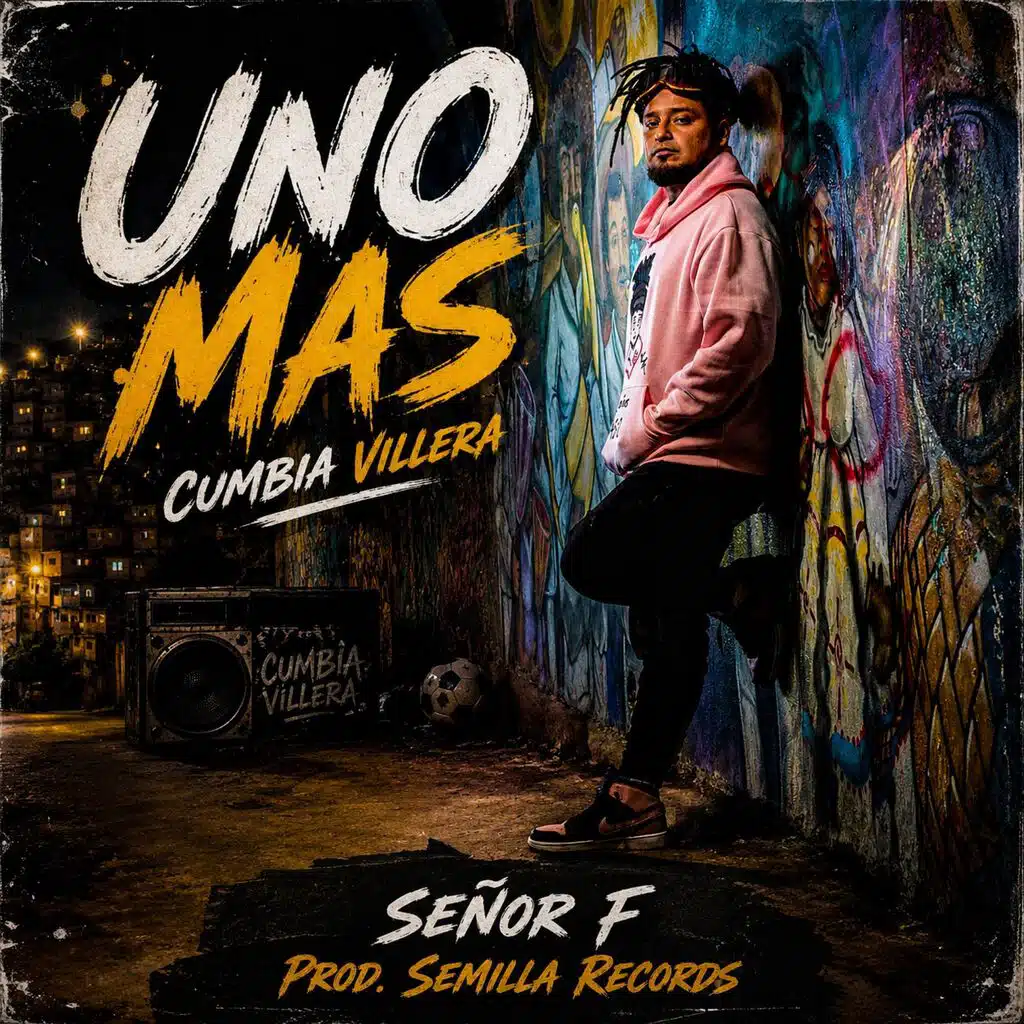 Señor F