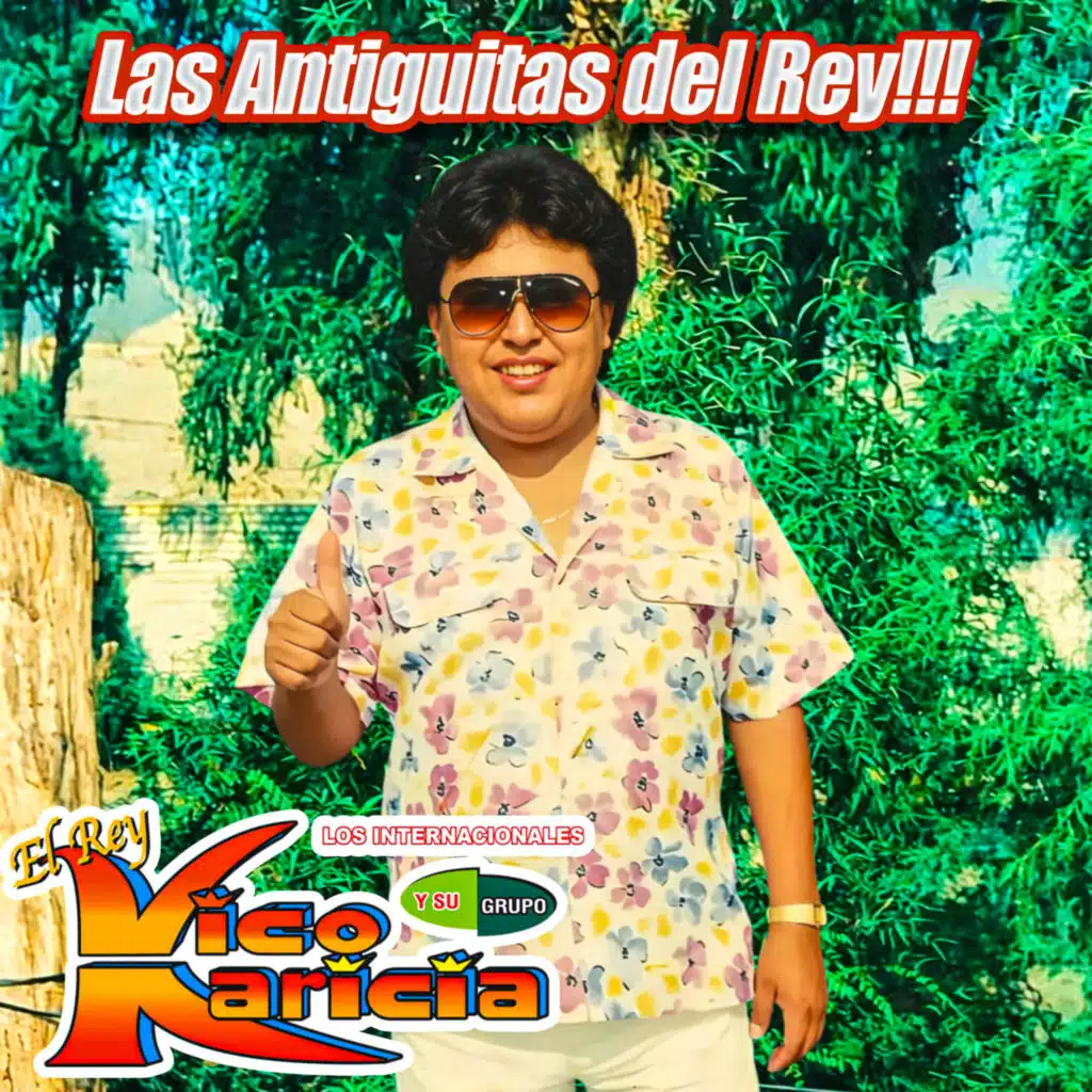 Vico y su Grupo Karicia