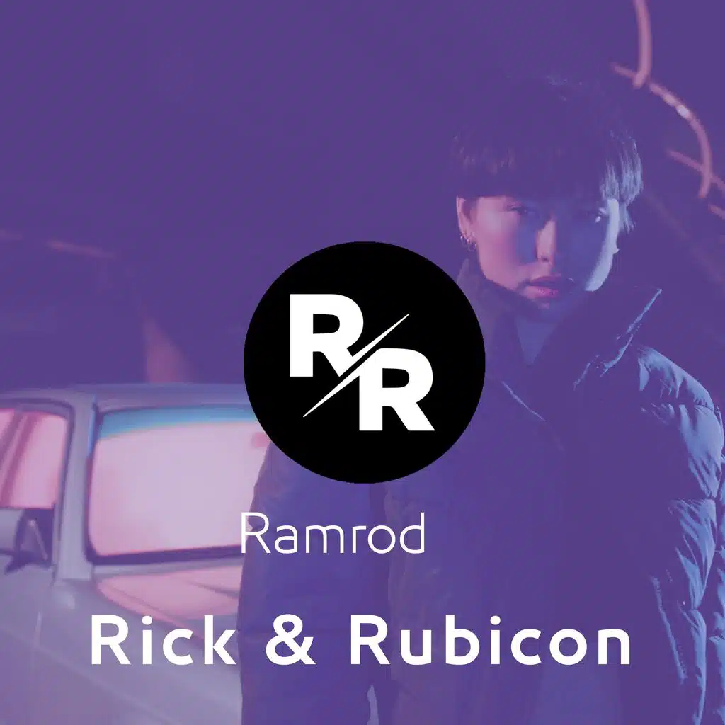 Rick & Rubicon