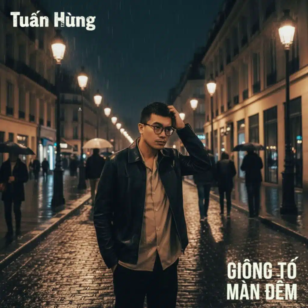 Giông Tố Màn Đêm