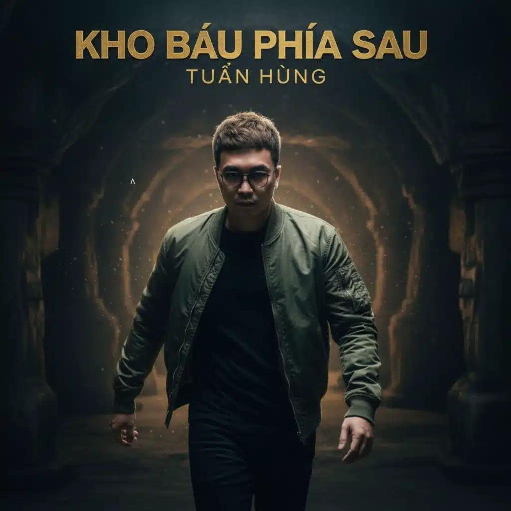 Kho Báu Phía Sau