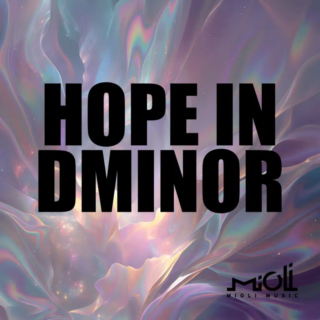 Hope in Dminor (Radio Edit)