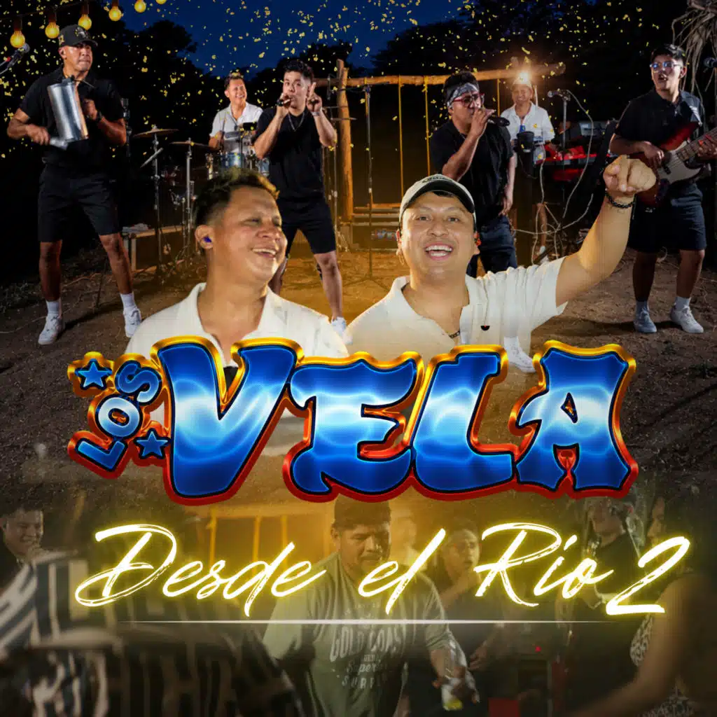 Los Vela