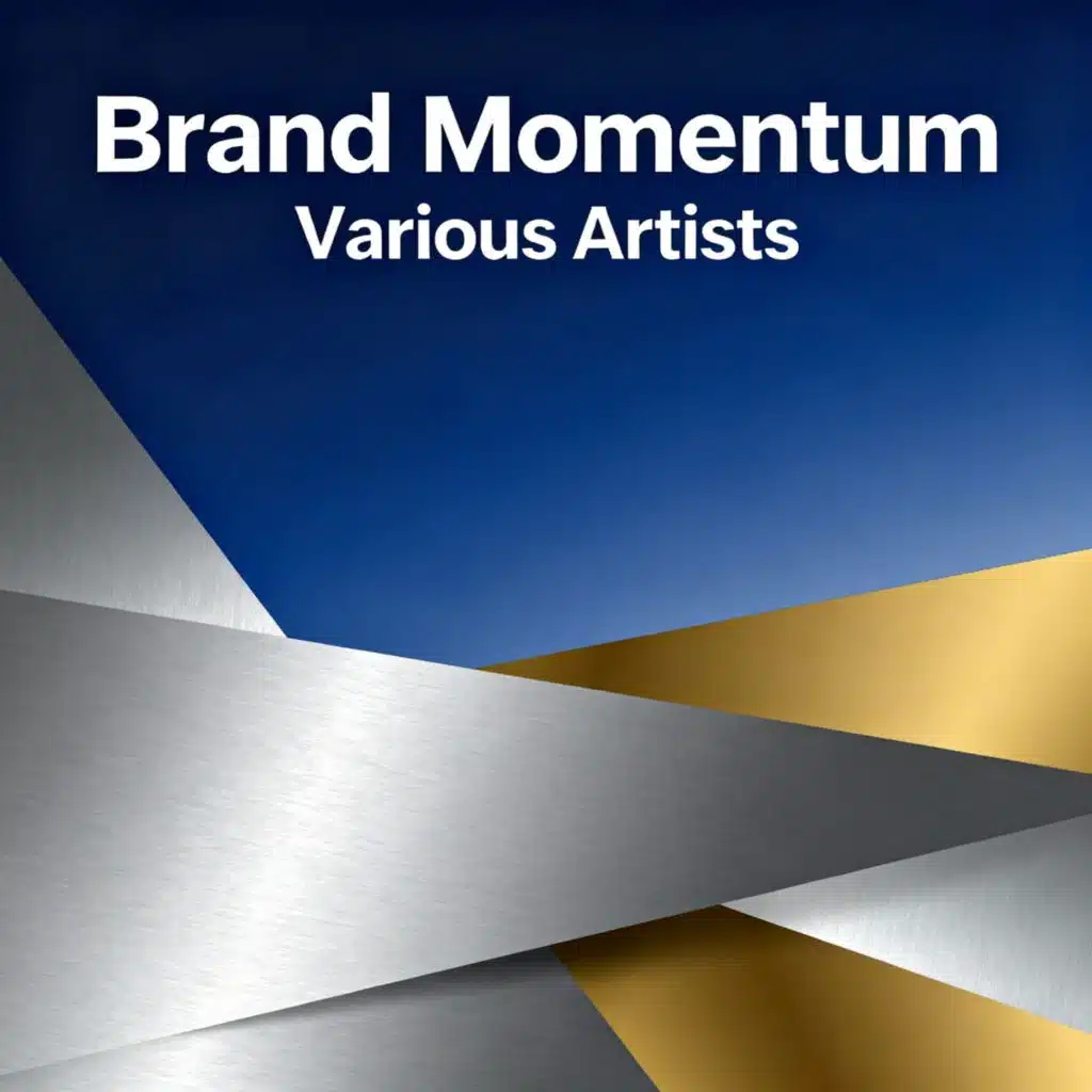 Brand Momentum