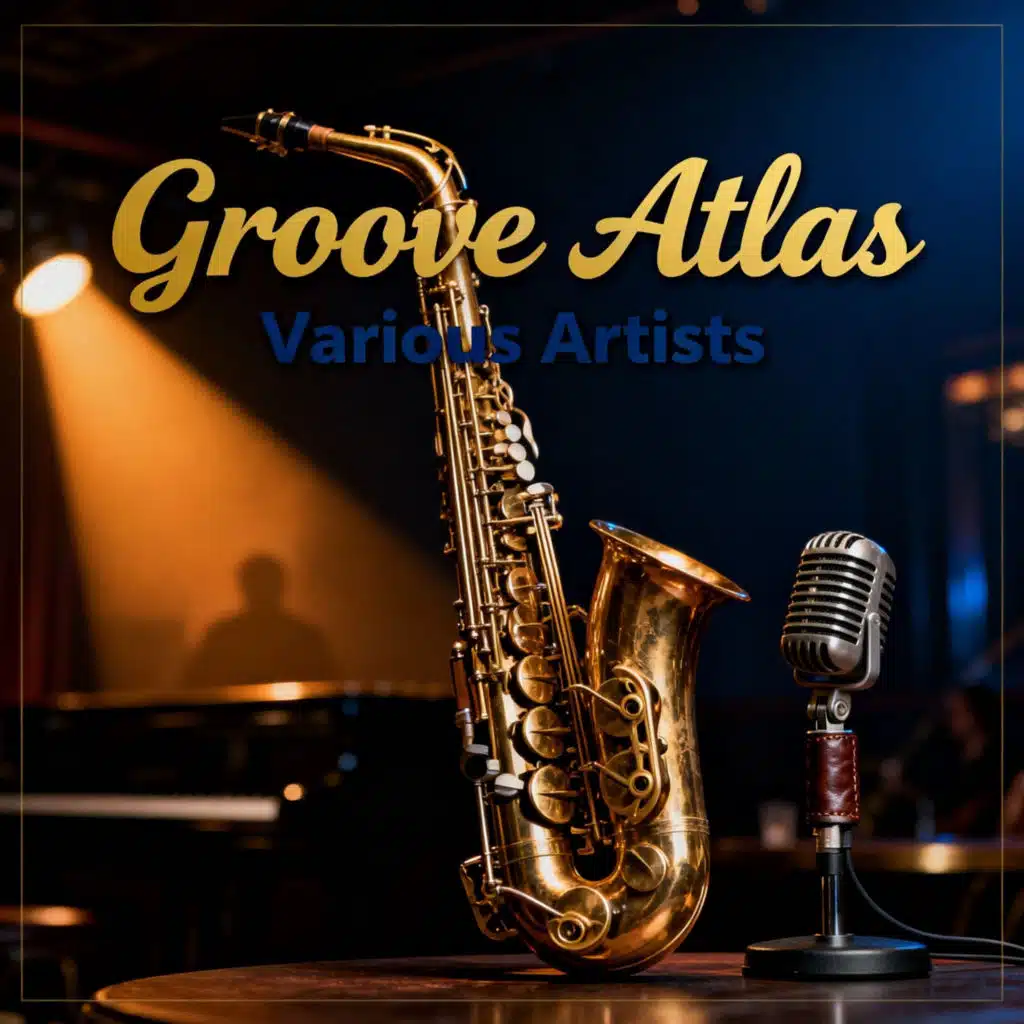 Groove Atlas