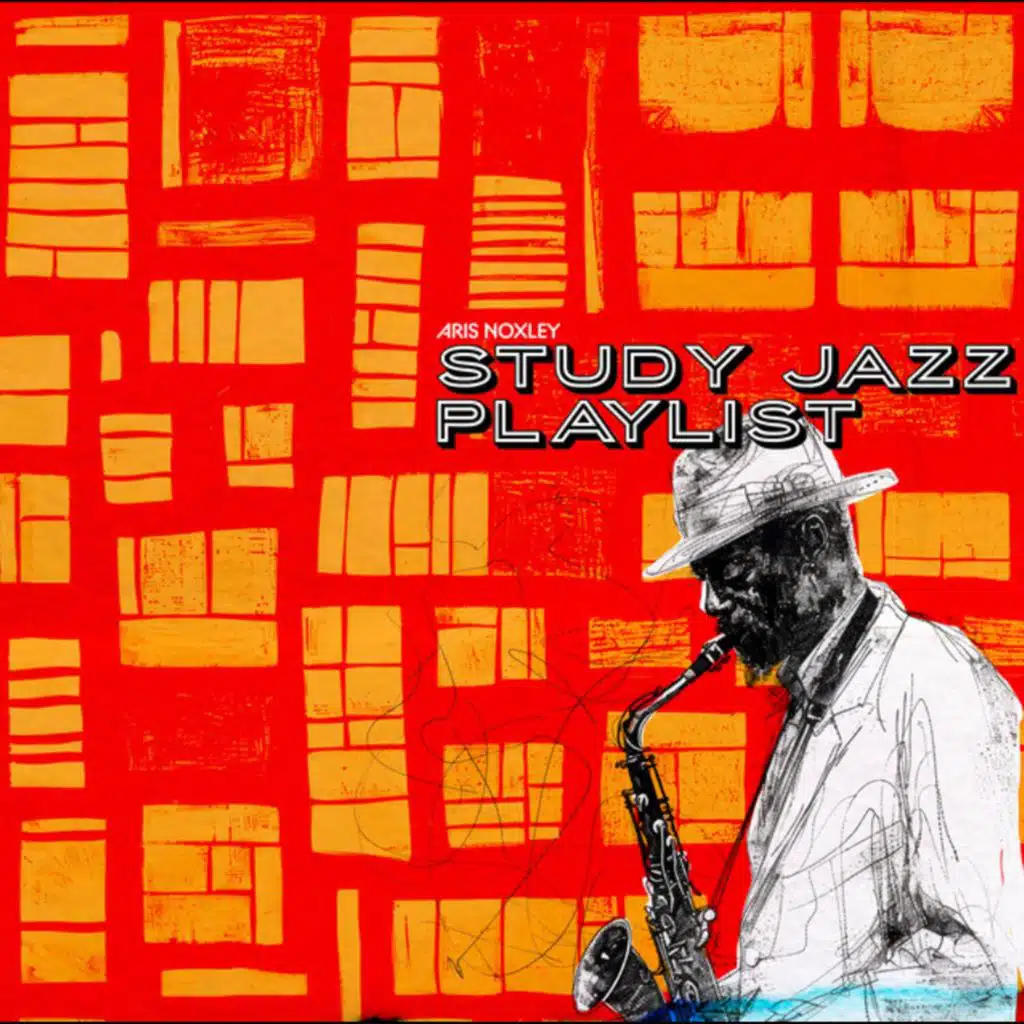 Study Jazz Playlist