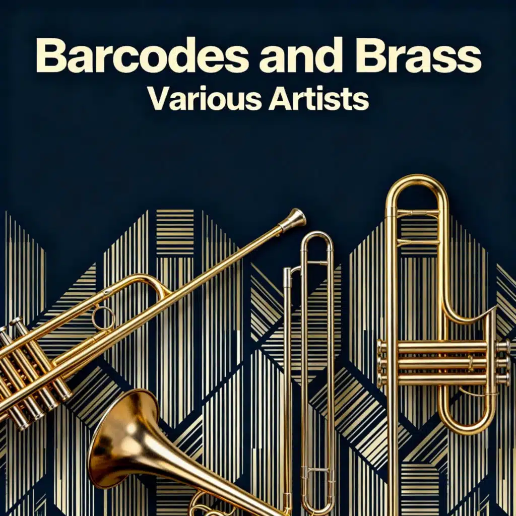 Barcodes and Brass