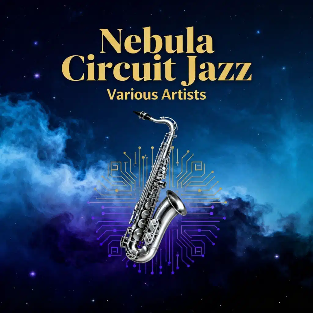 Nebula Circuit Jazz