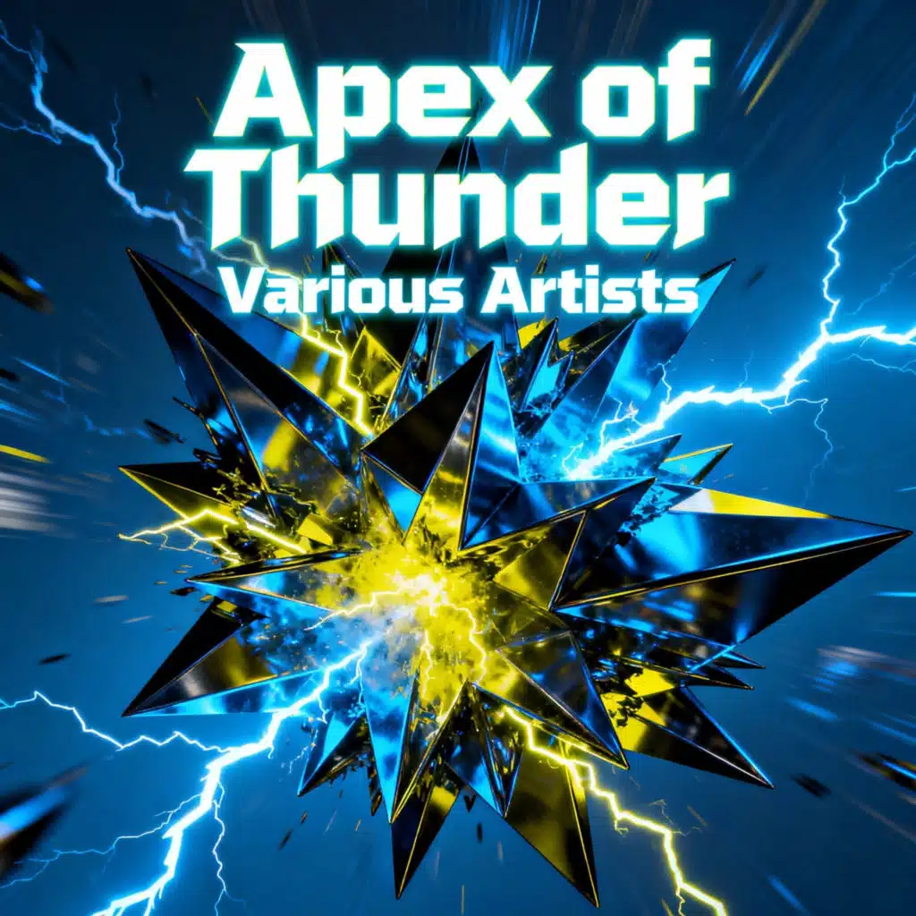 Apex of Thunder