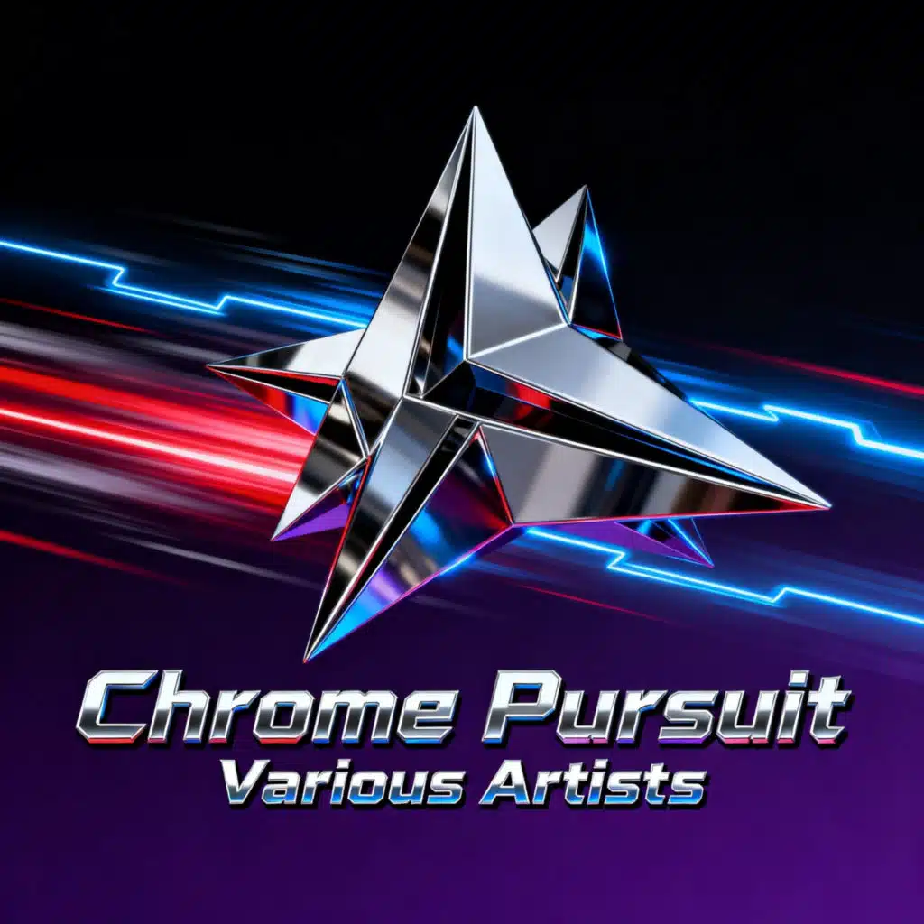 Chrome Pursuit