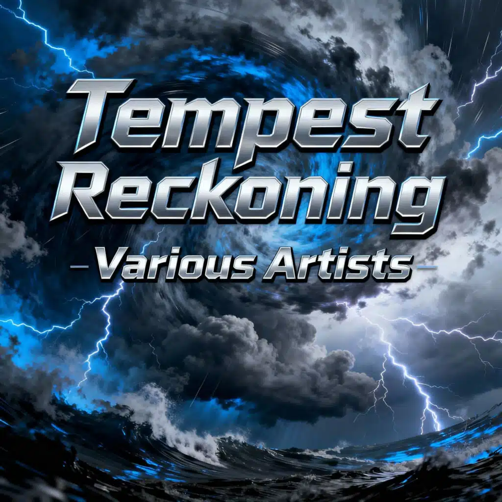 Tempest Reckoning