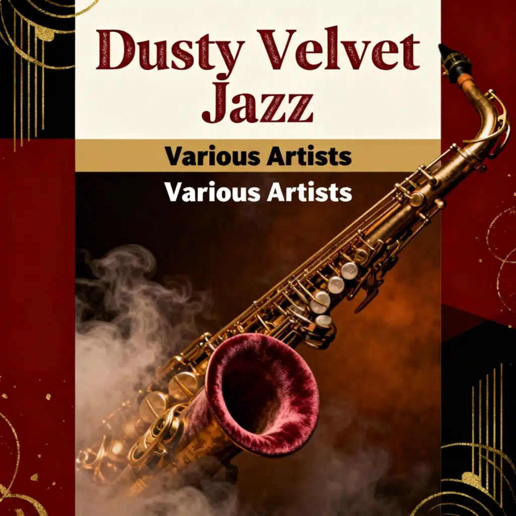 Dusty Velvet Jazz