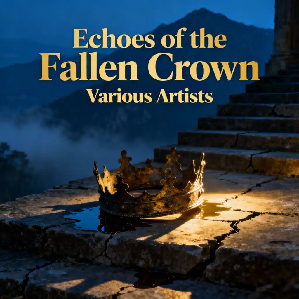 Echoes of the Fallen Crown