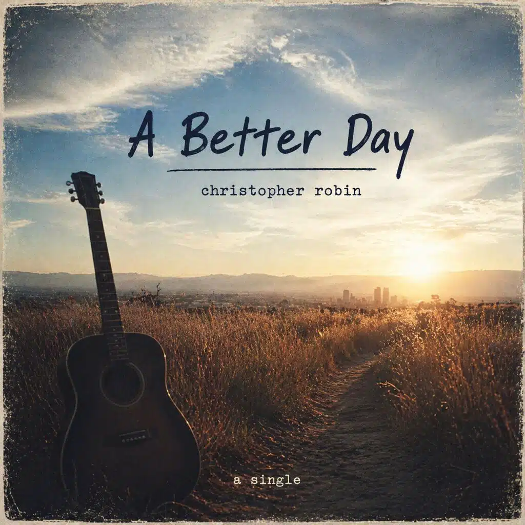 A Better Day