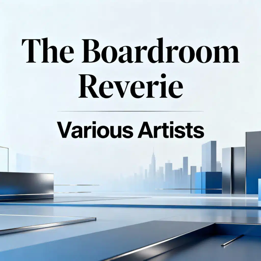 The Boardroom Reverie