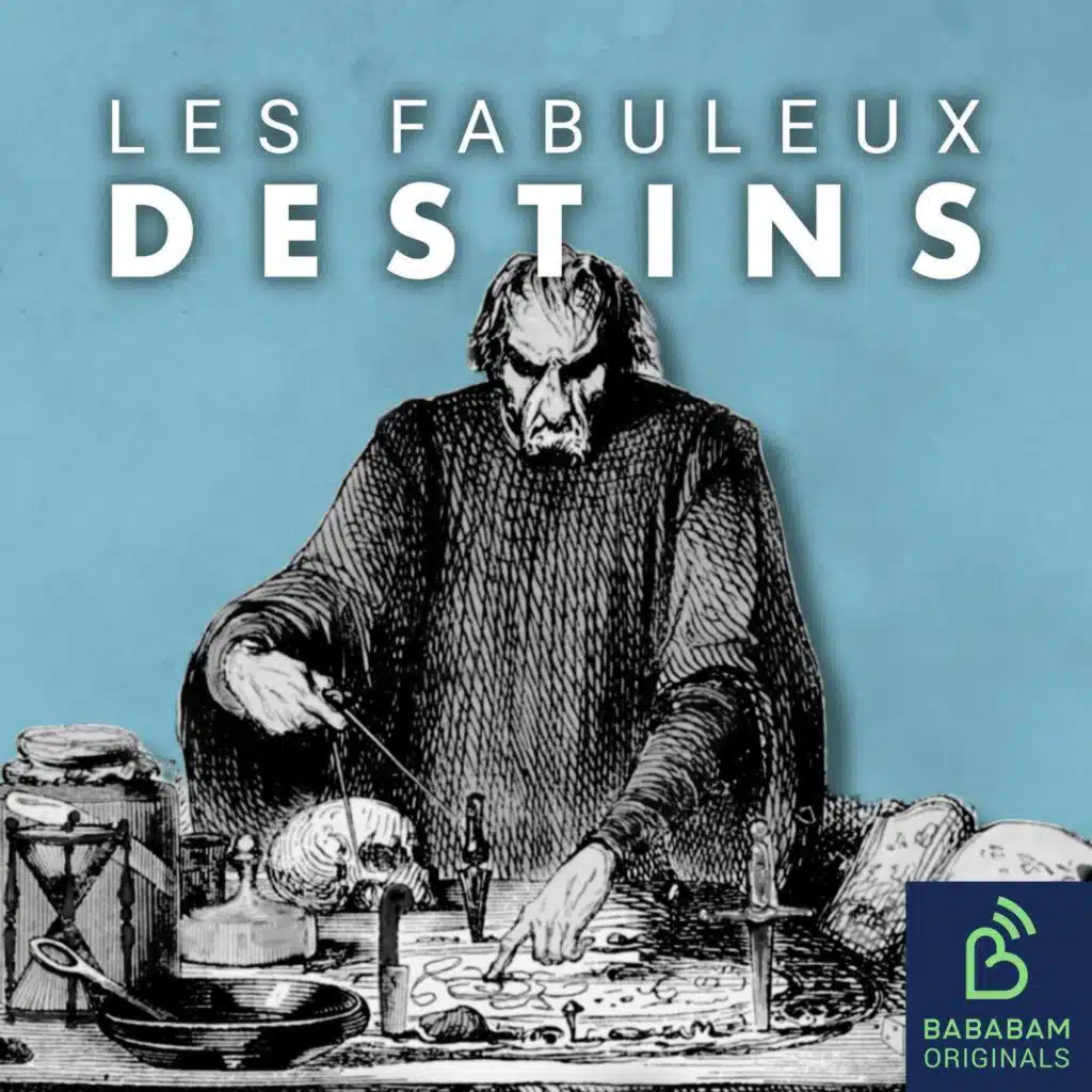 Nicolas Flamel, l'énigmatique alchimiste : un mystérieux grimoire (2/4)