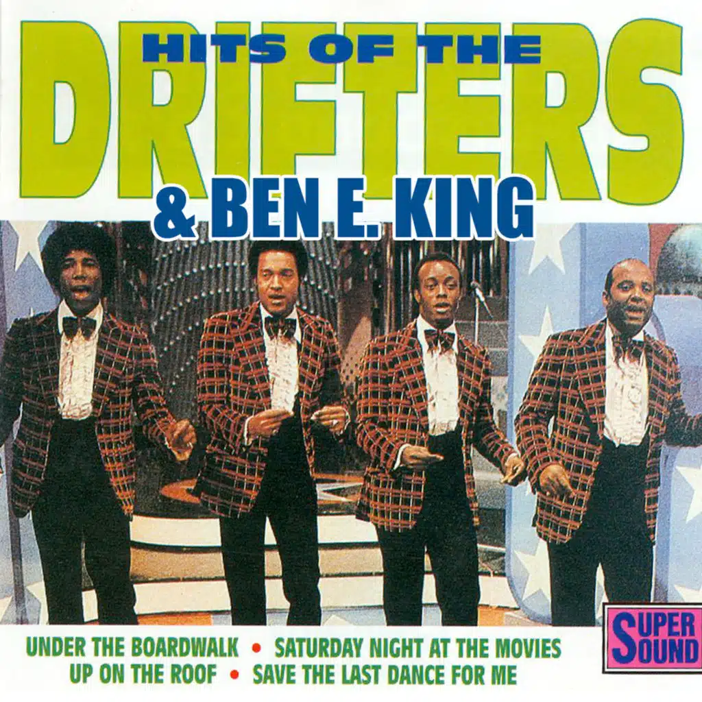 The Drifters & Ben E. King