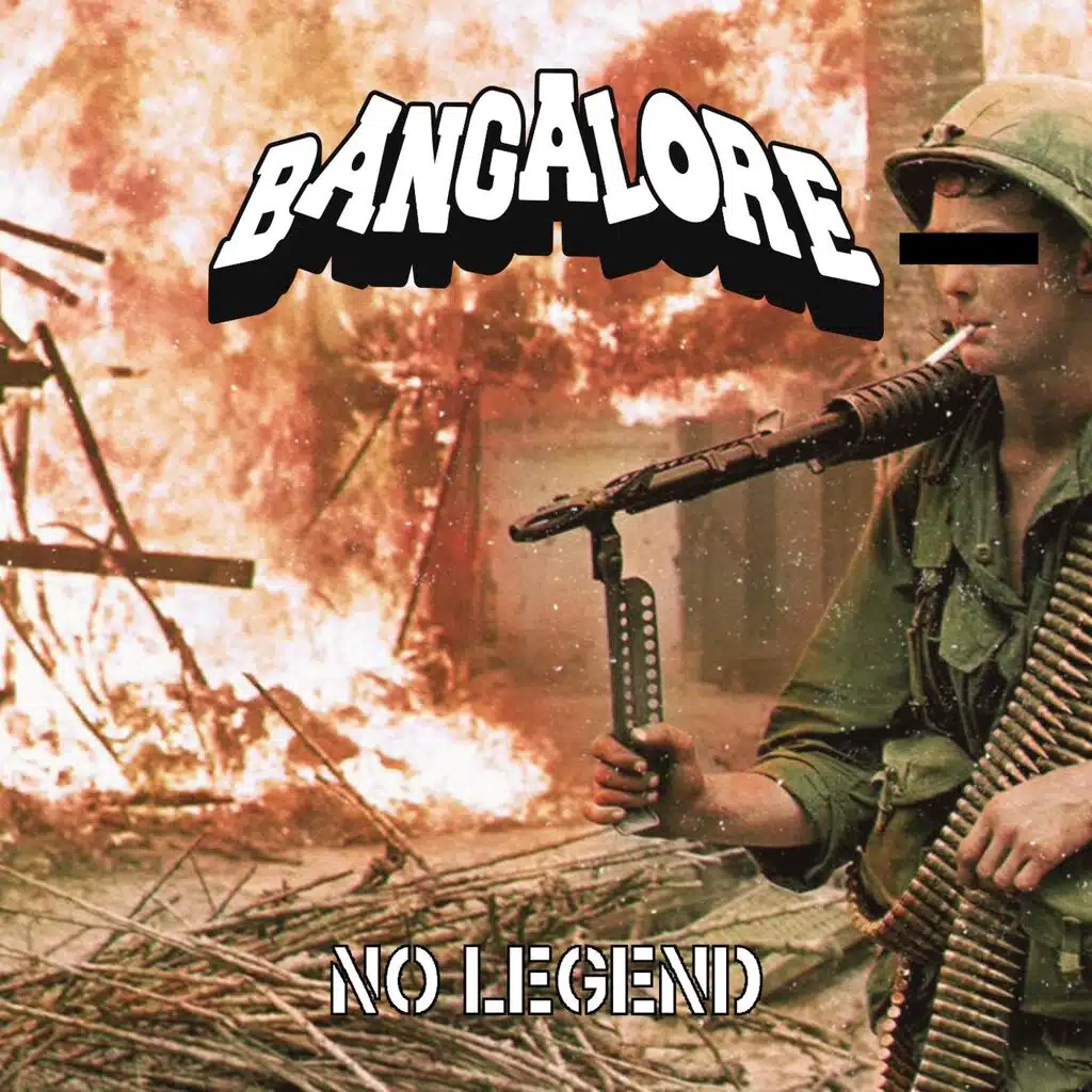 Bangalore