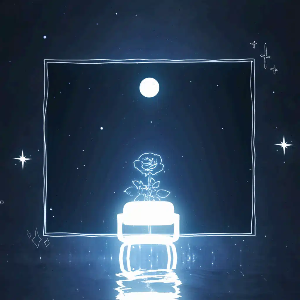 달꽃
