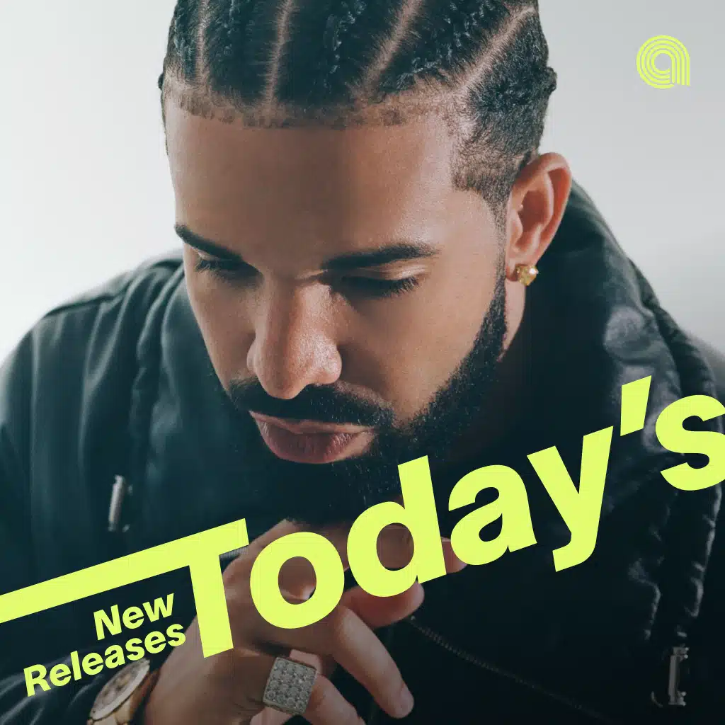 Today's New Releases