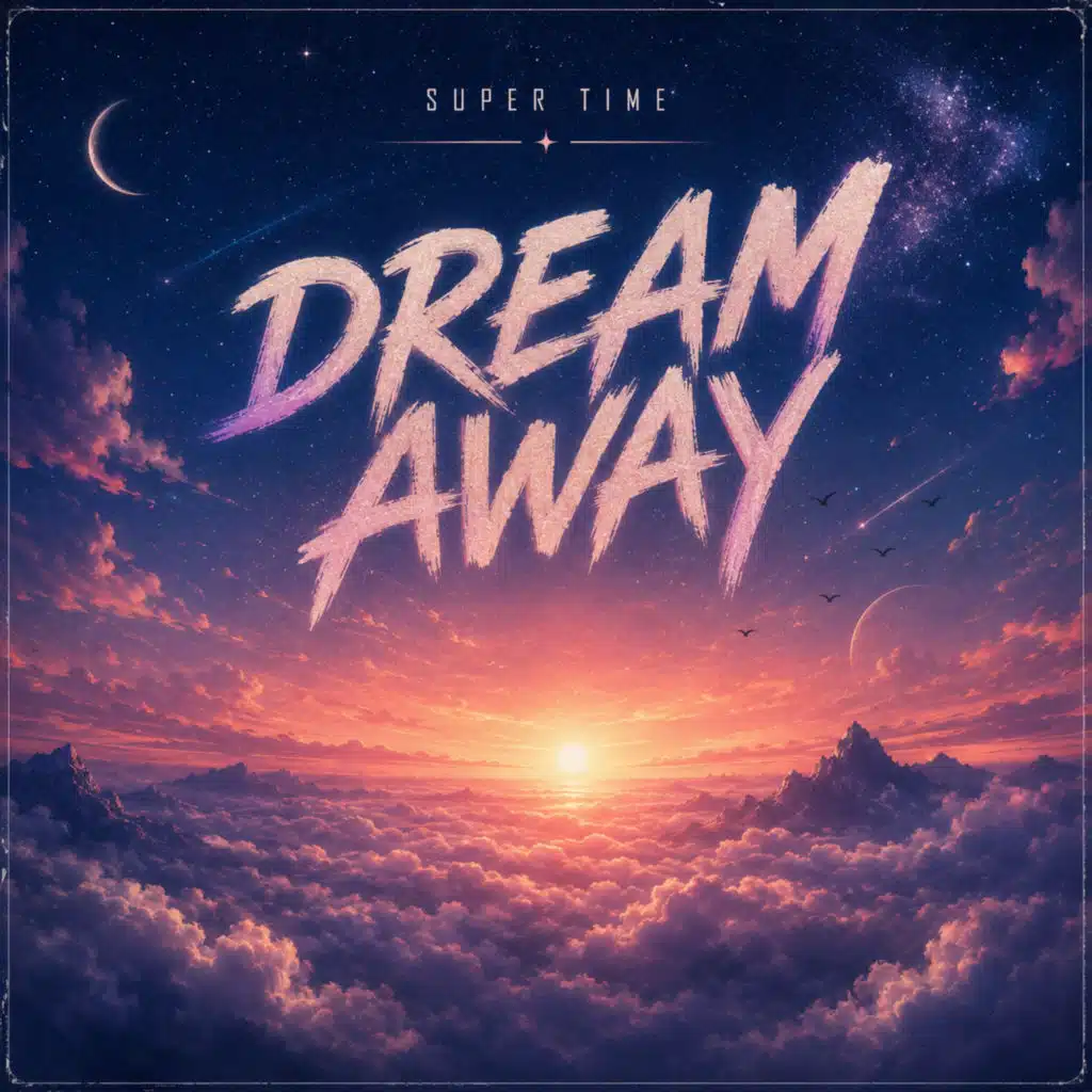 Dream Away