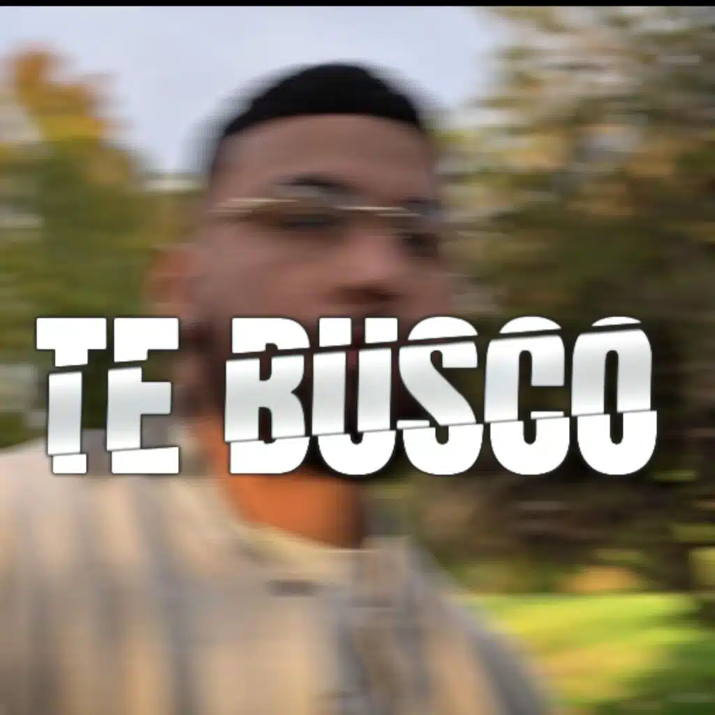 Te busco