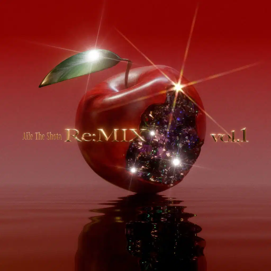 Re:MIX vol.1 (feat. grooveman Spot)