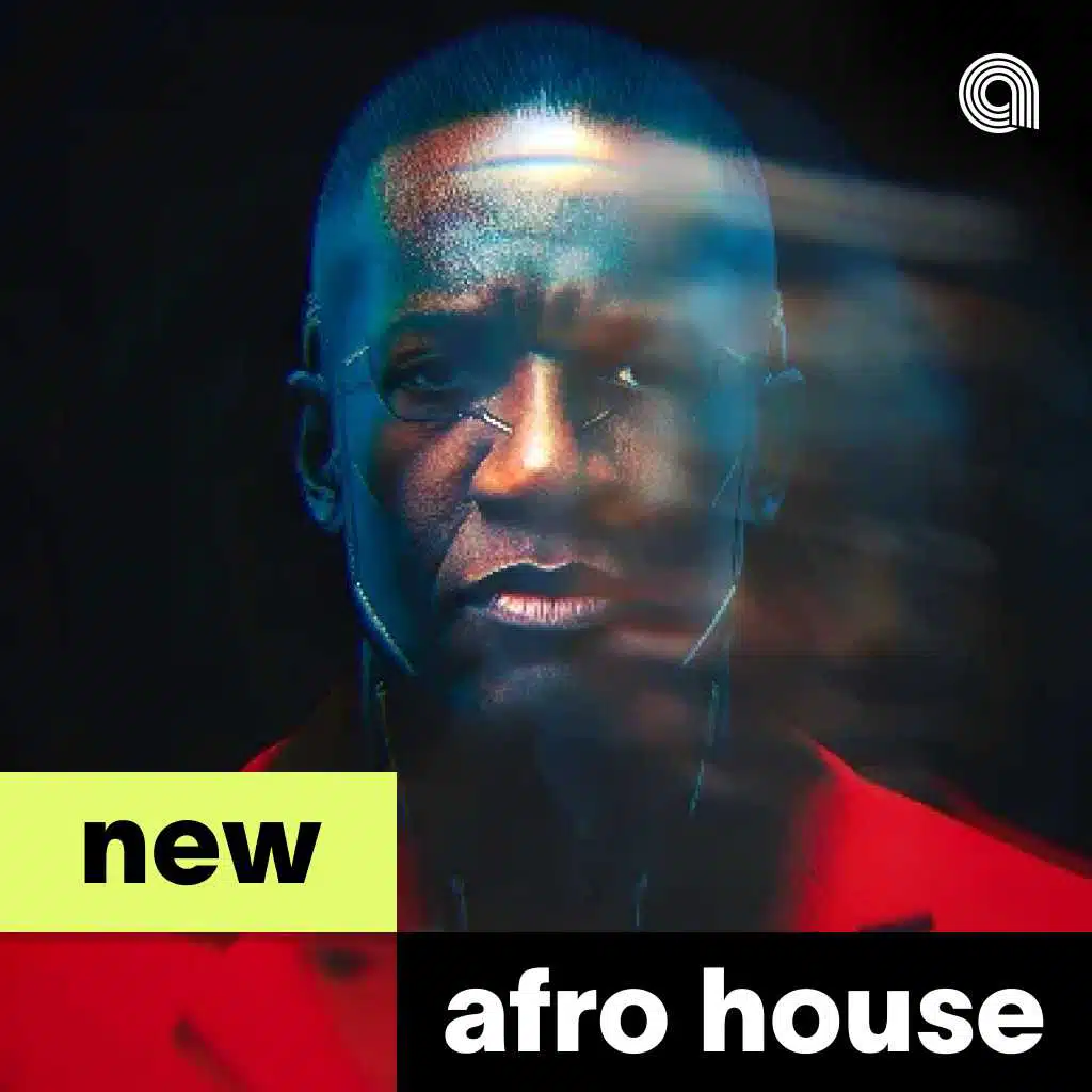 New Afro House