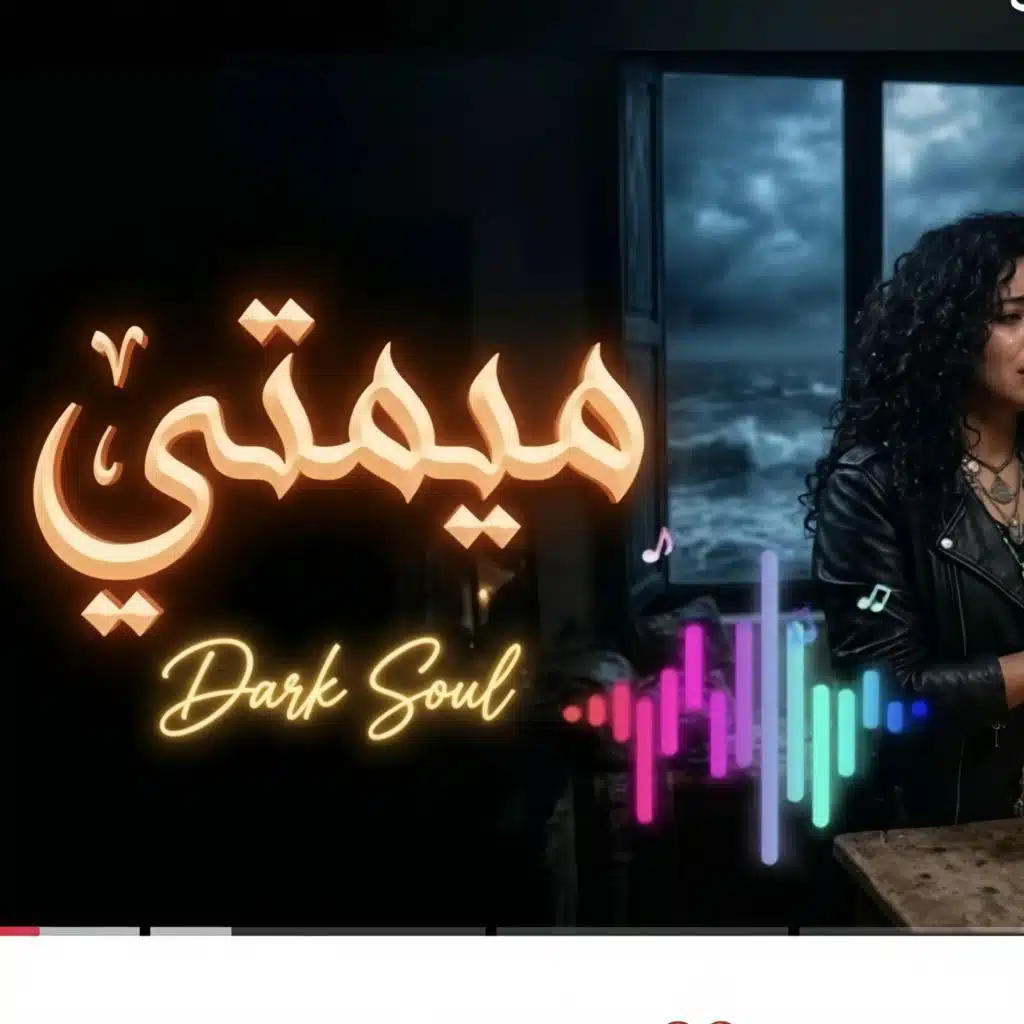 ميمتي (مع Tadj eddine sahraoui تاج الدين صحراوي)